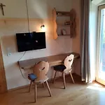 Appartamento Asbichlerhof *