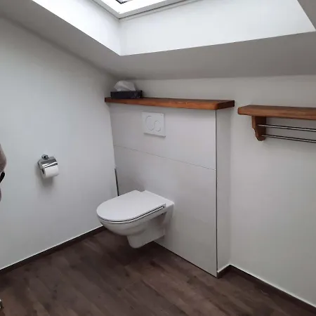 Asbichlerhof * 巴特恩多夫