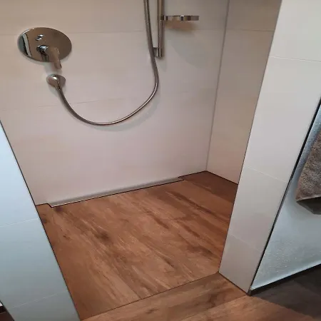 Asbichlerhof 巴特恩多夫