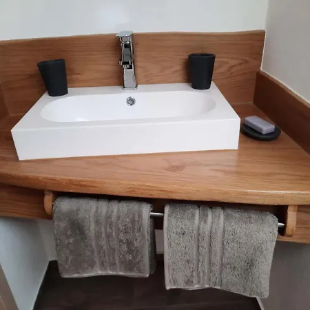 Apartamento Asbichlerhof