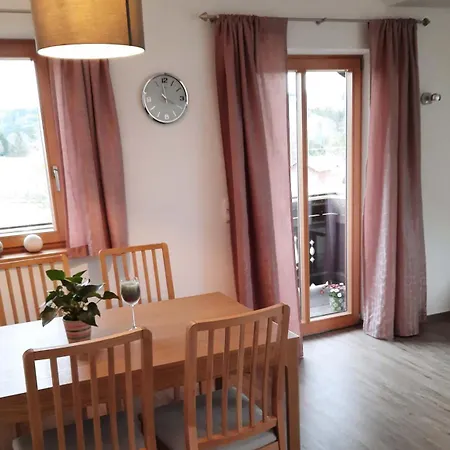 Asbichlerhof * 巴特恩多夫