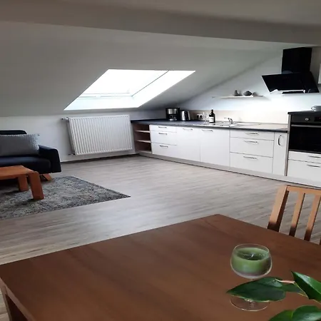 Asbichlerhof Apartamento Bad Endorf