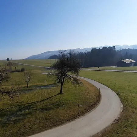 Apartamento Asbichlerhof *