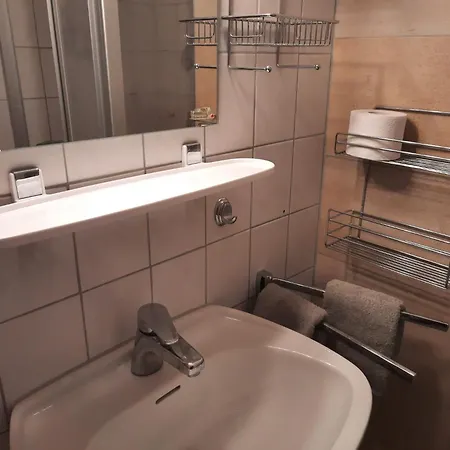 Apartamento Asbichlerhof *