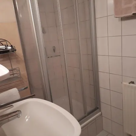 Asbichlerhof 公寓