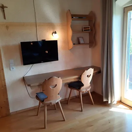 Apartamento Asbichlerhof *