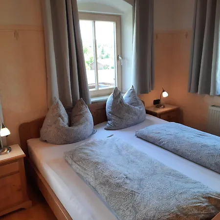 Asbichlerhof 巴特恩多夫