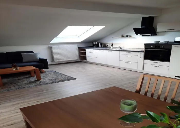 Asbichlerhof Apartment Bad Endorf