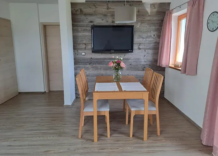 Apartment Asbichlerhof Bad Endorf