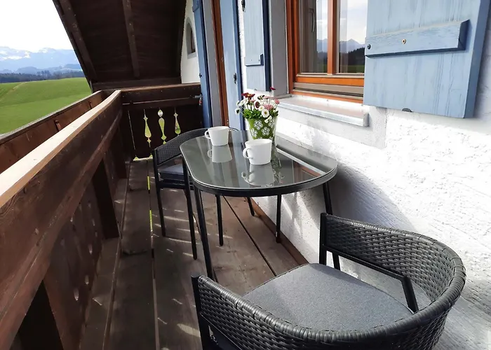 Apartment Asbichlerhof