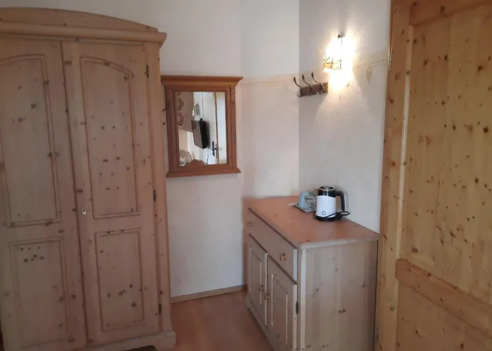 Apartment Asbichlerhof *