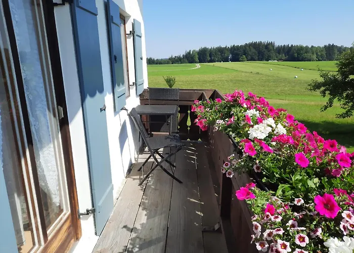 Apartment Asbichlerhof