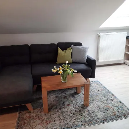 Asbichlerhof Apartment