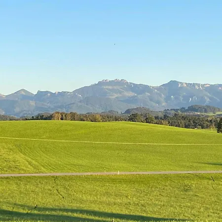 Asbichlerhof Apartman
