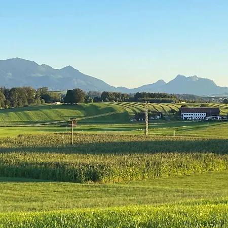 Asbichlerhof Bad Endorf
