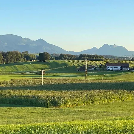 Asbichlerhof Bad Endorf