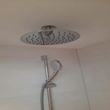 Asbichlerhof Apartman Bad Endorf