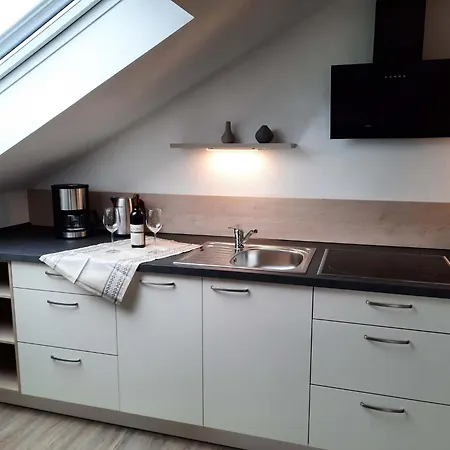 Asbichlerhof Apartment *
