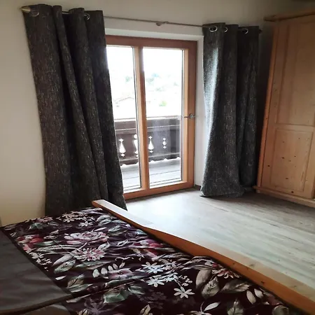 Asbichlerhof Apartment
