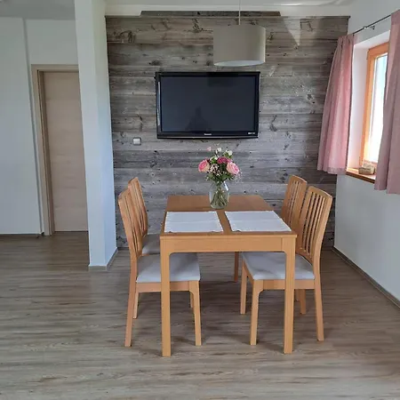 Apartment Asbichlerhof Bad Endorf