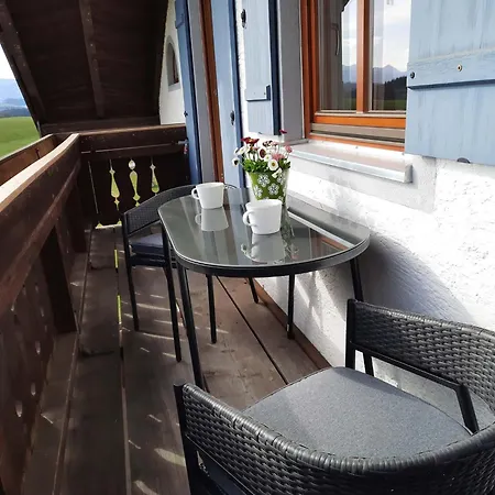 Apartment Asbichlerhof