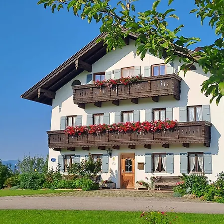 Apartment Asbichlerhof *