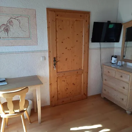 Apartmán Asbichlerhof *