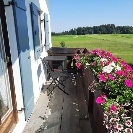Apartment Asbichlerhof Bad Endorf
