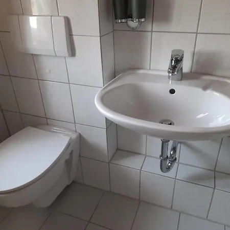 Appartement Asbichlerhof