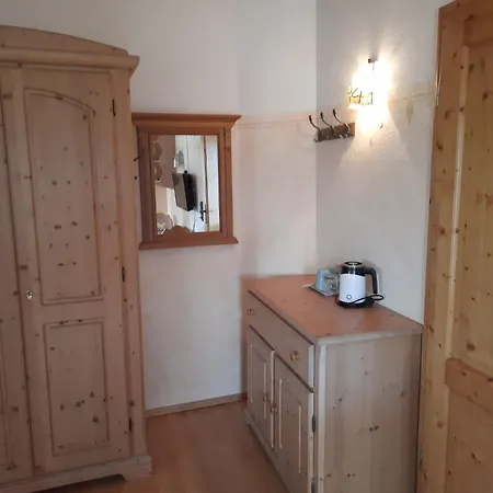 Apartmán Asbichlerhof *