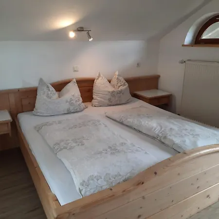 Apartment Asbichlerhof