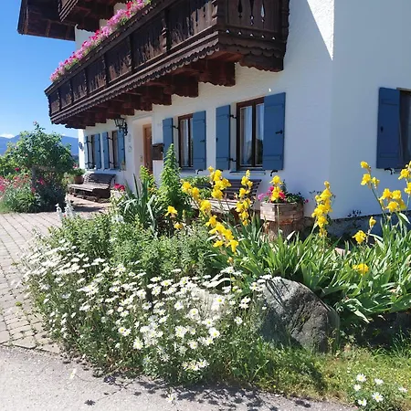 Asbichlerhof