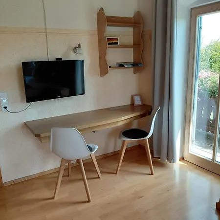Asbichlerhof Appartement *