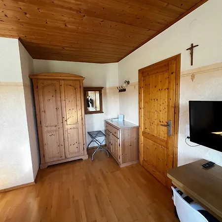 Apartamento Asbichlerhof *