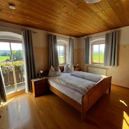 Asbichlerhof Apartamento Bad Endorf