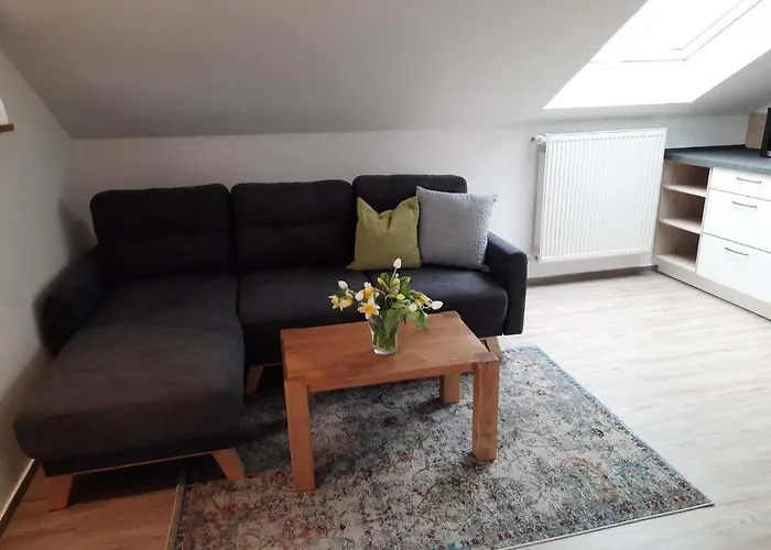 Asbichlerhof Apartman