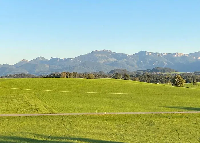 Asbichlerhof Apartman