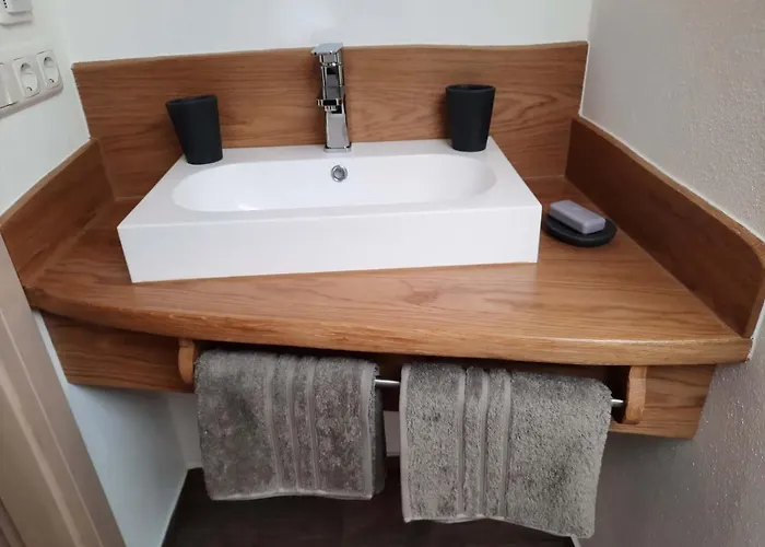 Appartement Asbichlerhof