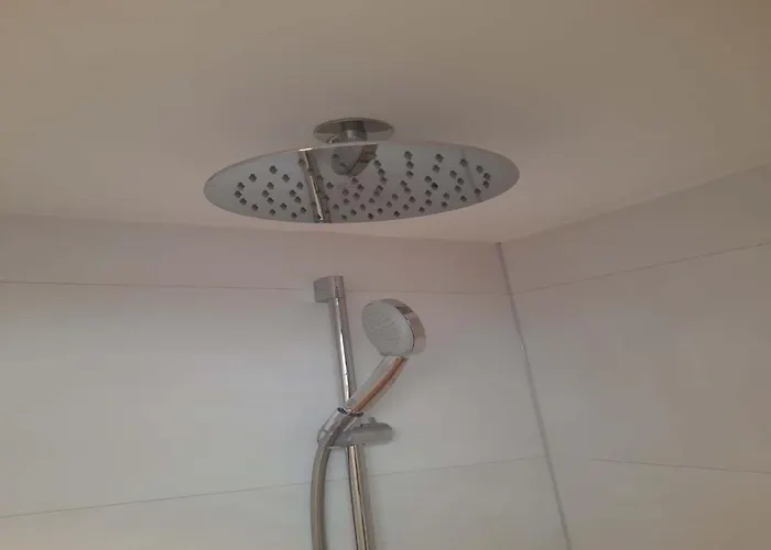 Asbichlerhof Apartman Bad Endorf