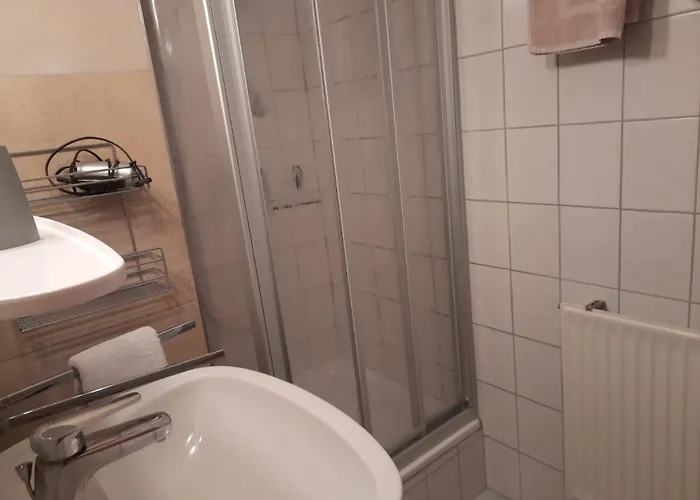 Asbichlerhof Appartement *