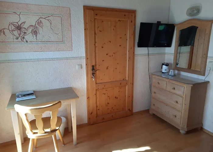 Apartman Asbichlerhof *