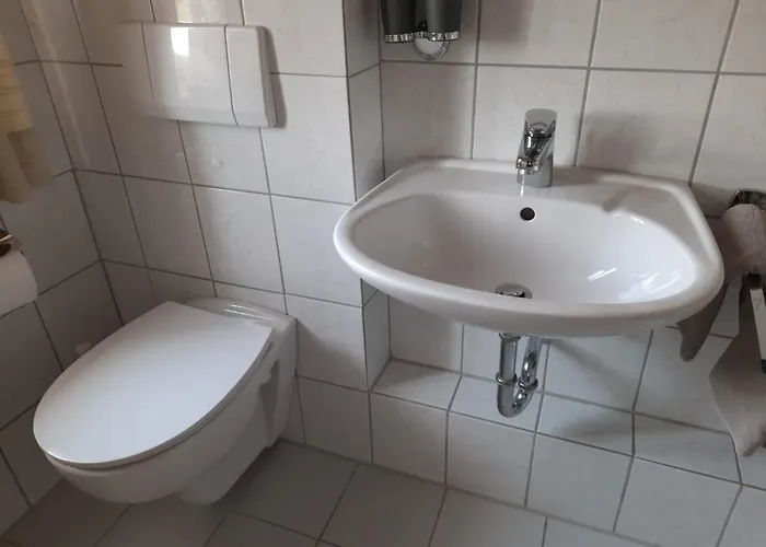 Appartement Asbichlerhof