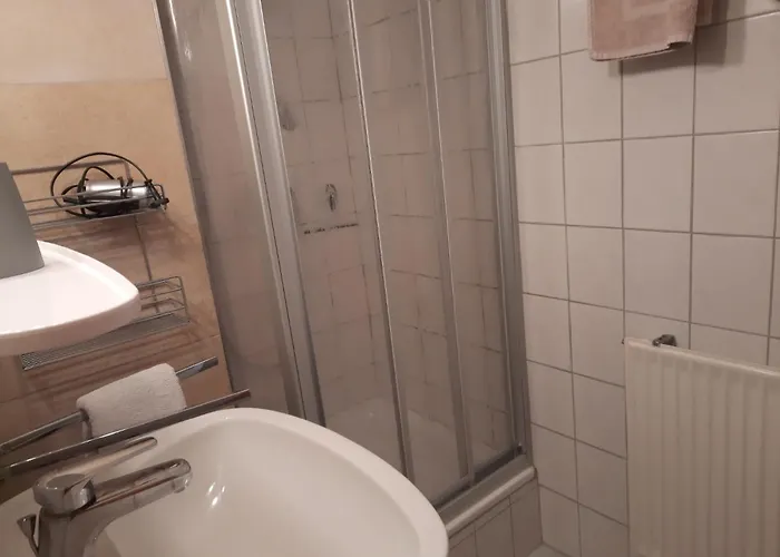 Asbichlerhof Appartement