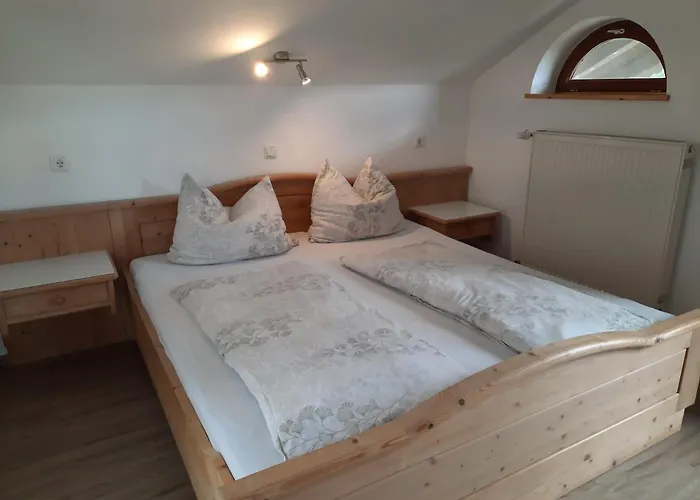 Appartement Asbichlerhof